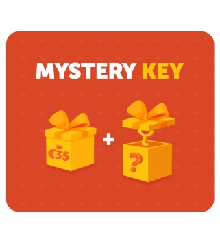 Mystery Kinguin Key GLOBAL